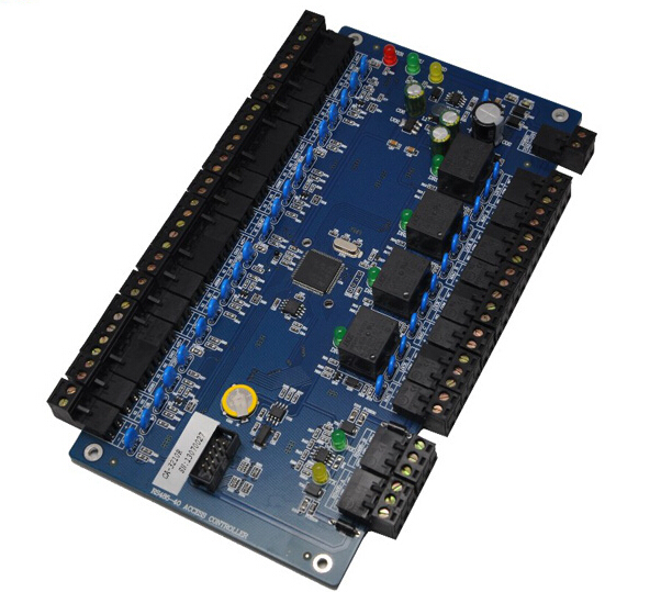 门禁控制板（485四门单向）