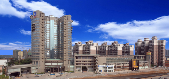 湖(hú)南省建工(gōng)集团